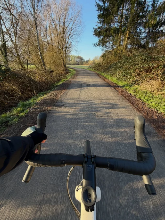 Schönen ☀️tag Euch!