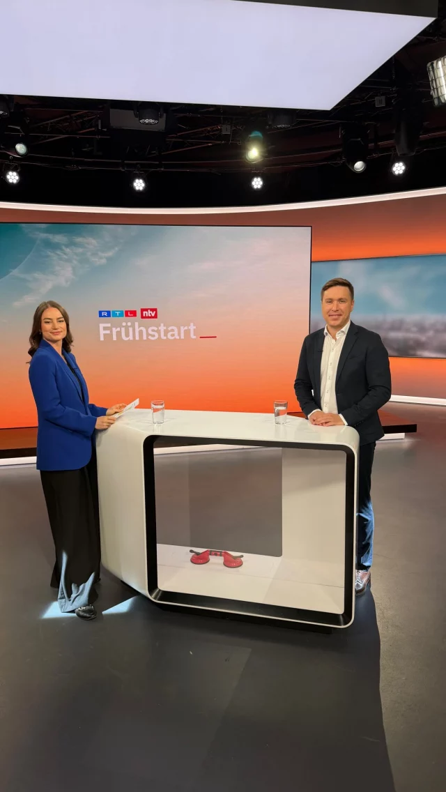 ⛴️☀️ Heute treffen wir uns zur mittlerweile 65. Spargerlfahrt des @seeheimerkreis in Berlin. Neben vielen SPD-Abgeordneten und unserem Parteivorsitzenden @larsklingbeil freuen wir uns auf Gäste aus der Union wie @markus.soeder .

Unser Signal: Wir müssen in dieser Koalition noch viel erreichen und entscheidende Weichenstellungen für unser Land vornehmen. Dabei sitzen wir alle in einem Boot – bei der Spargelfahrt des Seeheimer Kreises genauso wie in dieser Koalition der Mitte im Deutschen Bundestag. Bei der diesjährigen Spargelfahrt setzen wir gemeinsam die Segel für einen gerechten Reformkurs für unser Land.

Am Tag vor dem Gipfel im Kanzleramt leiten wir den Weg für die dringend notwendigen Reformen ein. Wir wollen keine ewige Debatte in unserem Land, sondern eine Regierung, die Entscheidungen trifft und handelt.

Dazu habe ich heute beim Frühstart von @rtl_de und @ntv_nachrichten gesprochen und unsere Erwartungen klar formuliert: Schluss mit Streit und Beleidigtsein – jetzt geht es um Reformen, Entscheidungen und darum, unser Land nach vorne zu bringen. 💪